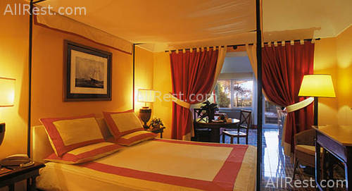 Mezzatorre Resort & Spa 22